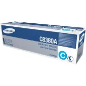 HP SU575A / Samsung CLX-C8380A toner cartridge cyaan (origineel)