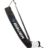 Bauer Bg Stick Cooler Bag S25 Zwart