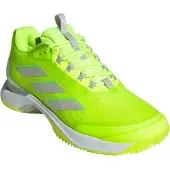 Adidas Avacourt 2 Clay Shoes Groen EU 39 1/3 Vrouw