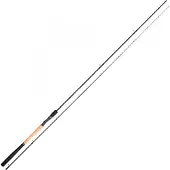 Shimano Fishing Aero X6 Float Match Rod Zilver 3.66 m / 15 g