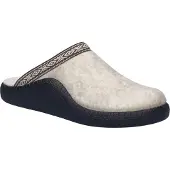 Josef seibel Huisschoenen 'Monaco D 05' beige