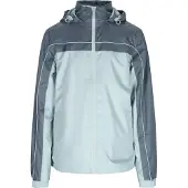 Beach budz Tussenjas blauw / lichtblauw