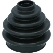 Womi W515 Semi-originele Aandrijfashoes 84mm