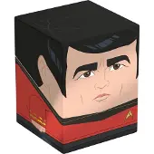 Squaroes Star Trek The Original Series Scotty Deck Case Veelkleurig Kinderen