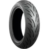Bridgestone SC E 150/70-13 TL, Motorbanden achter