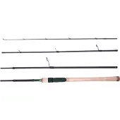 Shimano Fishing Stc Xr Stream Spinning Rod Zilver 1.83 m / 1-8 g