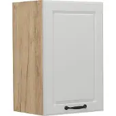 Vicco R-Line Hangkast – 40 cm Wit Landhuis