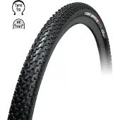 Tufo Swampero Tubeless 700c X 40 Stijve Gravelband