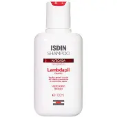 Isdin Lambdapil Anti-Haaruitval shampoo voor de herfst 100