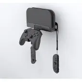 INF Muurbeugel voor Nintendo Switch 2 + Controllers