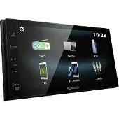 Kenwood DMX125DAB