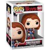 Funko POP! Pop! Television: The Boys - Firecracker #1600