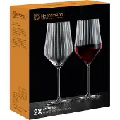 Nachtmann Aperitivo spritz glas 64 cl 2-pack Helder
