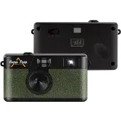 Campsnap CS-V105 Groen
