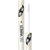 Eveline Cosmetics Variete Lashes Show Primer mascara basis 10ml.* Natural - Type borstel: Kam - - Mascara