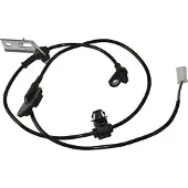 METZGER 0900866 Wielsnelheidssensor (ABS)