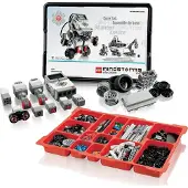 LEGO Mindstorms Education EV3 Basisset (45544)