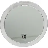 Ici Paris Xl - Accessoires Zuignapspiegel 7x Vergrotend