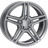 Rial M10-65644M87-9 Velg
