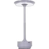 Toolight App1373-T Nachtlamp Grijs 28X13X28Cm