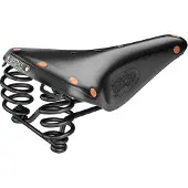 Brooks England Flyer Special Zadel