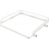 Hailo Laundry Area Legplank