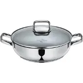 Küchenprofi serveerpan PISA, 28 cm, artikelnummer 2387002828, EAN-code 4007371065283