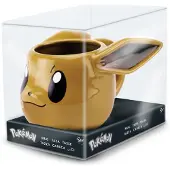 Stor Pokémon 3D Dolomiet Mok Eevee Geschenkdoos
