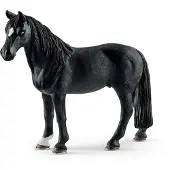 Schleich 13832 Standbeeld Tennessee Walker Ruin Speelgoed