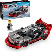 LEGO Speed Champions Audi S1 e-tron quattro racewagen - 76921