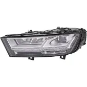 Hella 1EX 354 841-071 Koplamp