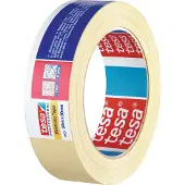 TESA Afplaktape Tesa 04323 professional 50mmx50m | 6 stuks