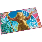Ultimate Guard - Speelmat - Magic: The Gathering - Aetherdrift - Sab-Sunen Luxa Embody