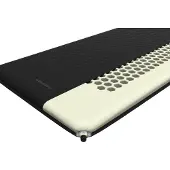 Hannah Opblaasbaar yogamat LEISURE, 5.0 breed, model II