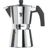 PEZZETTI Espressokan Pezetti, 6-kops, Voccelli