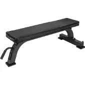 Toorx Flat Bench WBX-100 - Trainingsbank