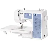 Brother FS100WT computergestuurde naaimachine