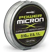 Matrix Fishing Power Micron X