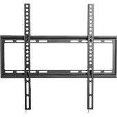 Schwaiger LWHF5535 513, TV, 35 kg, 200 x 300 mm, 400 x 400 mm, Zwart