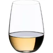 Riedel - "O" (model) - Witte wijn