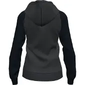 Joma Dames sweatshirt met capuchon Academy IV | Maat 14 ans