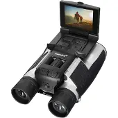 Levenhuk - 81704 - Atom Digital DB20 LCD Verrekijker