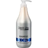 Stapiz - Shine Shampoo Blond ( blond vlasy ) - 1000ml