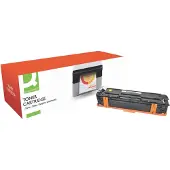 Q-CONNECT KF16492: Alternatief voor tonercartridge, geel (KF16492)