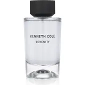 Kenneth Cole Serenity Eau de Toilette 100 ml