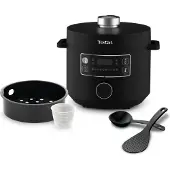 Tefal Turbo Cuisine CY7548