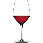 Spiegelau Bordeauxglas Authentis 650 ml (4-delig)