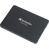 Verbatim Vi550 S3 2,5 inch SSD, 4TB, SATA III - Artikelnummer: 49355