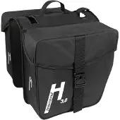 Haberland Basic M 3.0 Fietstassen 25l