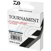 Daiwa Tournament Fc Flurocarbon 50 M Groen 0.330 mm